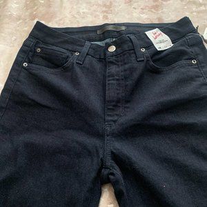 NWT Joe"s Jeans Honey Hi Rise Curvy Skinny Jeans - Size 28